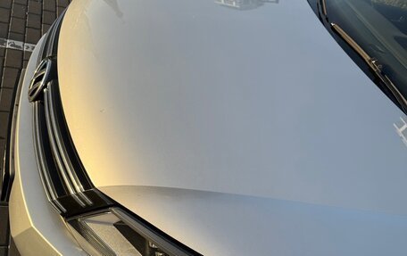 Volkswagen Tiguan I, 2011 год, 1 430 000 рублей, 8 фотография