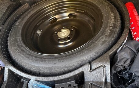 Volkswagen Tiguan I, 2011 год, 1 430 000 рублей, 5 фотография