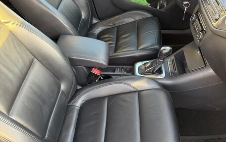 Volkswagen Tiguan I, 2011 год, 1 430 000 рублей, 3 фотография