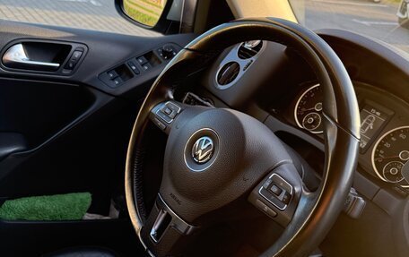 Volkswagen Tiguan I, 2011 год, 1 430 000 рублей, 4 фотография