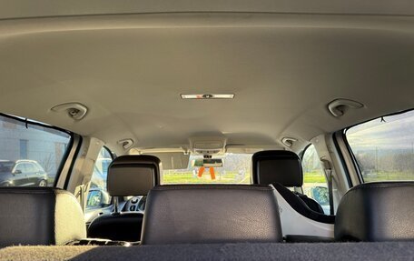 Volkswagen Tiguan I, 2011 год, 1 430 000 рублей, 6 фотография