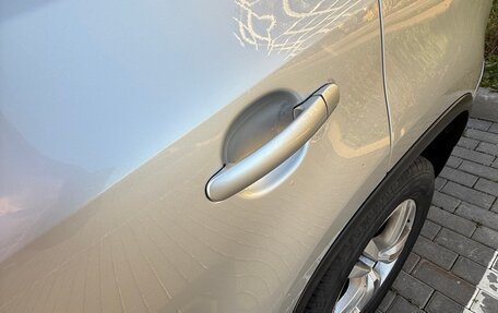 Volkswagen Tiguan I, 2011 год, 1 430 000 рублей, 19 фотография