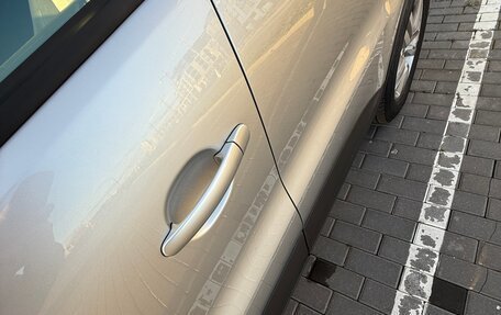 Volkswagen Tiguan I, 2011 год, 1 430 000 рублей, 20 фотография