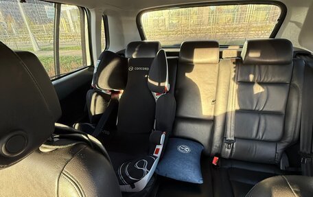 Volkswagen Tiguan I, 2011 год, 1 430 000 рублей, 23 фотография