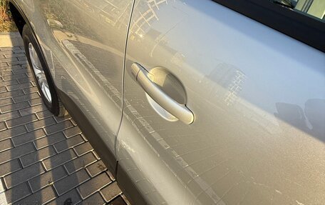 Volkswagen Tiguan I, 2011 год, 1 430 000 рублей, 18 фотография