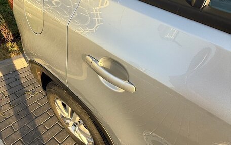 Volkswagen Tiguan I, 2011 год, 1 430 000 рублей, 17 фотография