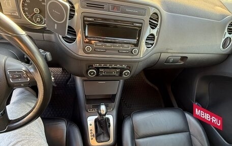 Volkswagen Tiguan I, 2011 год, 1 430 000 рублей, 25 фотография