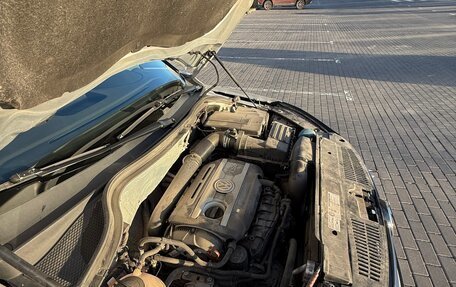 Volkswagen Tiguan I, 2011 год, 1 430 000 рублей, 33 фотография