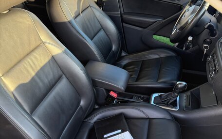 Volkswagen Tiguan I, 2011 год, 1 430 000 рублей, 39 фотография