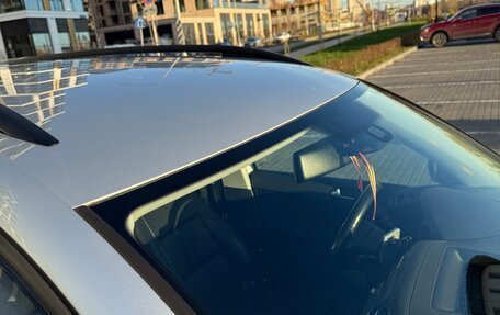 Volkswagen Tiguan I, 2011 год, 1 430 000 рублей, 40 фотография