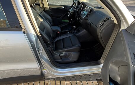 Volkswagen Tiguan I, 2011 год, 1 430 000 рублей, 36 фотография