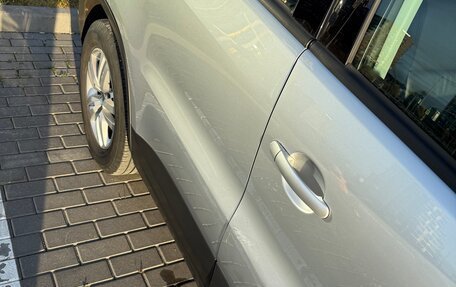 Volkswagen Tiguan I, 2011 год, 1 430 000 рублей, 30 фотография