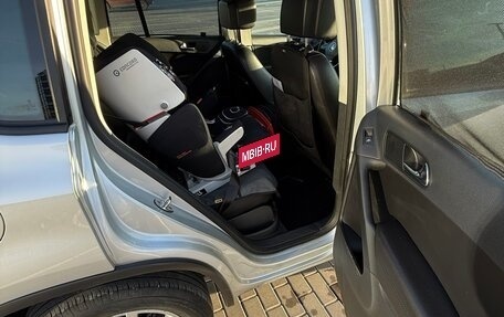 Volkswagen Tiguan I, 2011 год, 1 430 000 рублей, 35 фотография