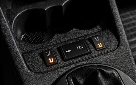 Skoda Fabia II, 2011 год, 898 000 рублей, 17 фотография