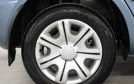 Skoda Fabia II, 2011 год, 898 000 рублей, 20 фотография