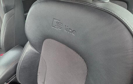 Audi Q5, 2015 год, 1 750 000 рублей, 8 фотография