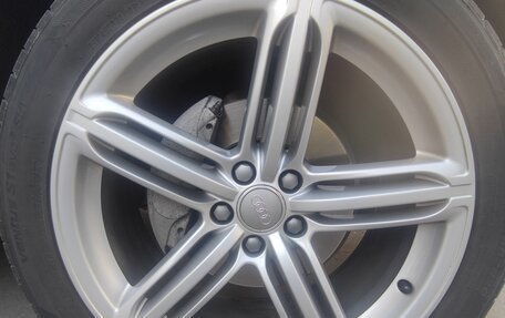 Audi Q5, 2015 год, 1 750 000 рублей, 11 фотография