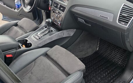 Audi Q5, 2015 год, 1 750 000 рублей, 10 фотография