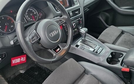 Audi Q5, 2015 год, 1 750 000 рублей, 9 фотография