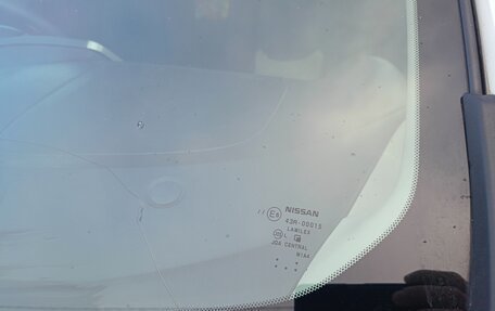 Nissan Note II рестайлинг, 2015 год, 755 000 рублей, 13 фотография