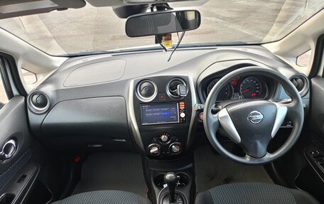 Nissan Note II рестайлинг, 2015 год, 755 000 рублей, 15 фотография