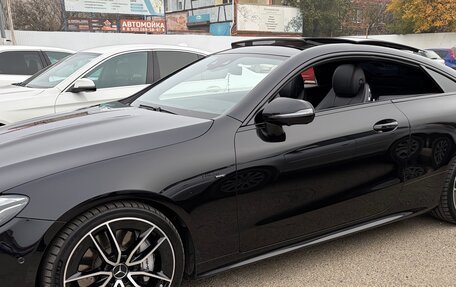 Mercedes-Benz E-Класс AMG, 2018 год, 5 700 000 рублей, 7 фотография