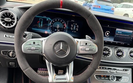 Mercedes-Benz E-Класс AMG, 2018 год, 5 700 000 рублей, 6 фотография