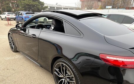 Mercedes-Benz E-Класс AMG, 2018 год, 5 700 000 рублей, 8 фотография