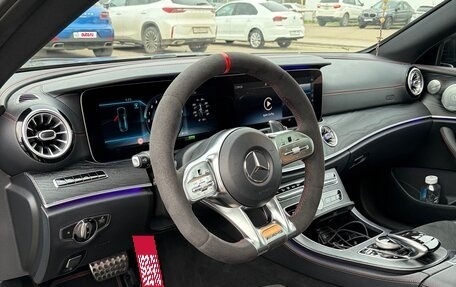 Mercedes-Benz E-Класс AMG, 2018 год, 5 700 000 рублей, 5 фотография