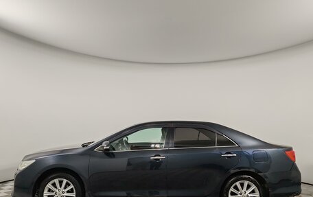 Toyota Camry, 2012 год, 1 410 000 рублей, 8 фотография