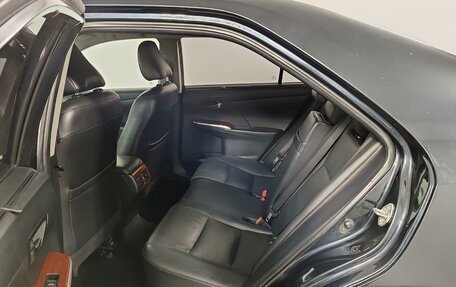 Toyota Camry, 2012 год, 1 410 000 рублей, 12 фотография