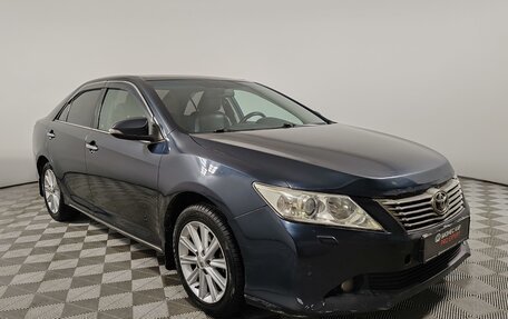 Toyota Camry, 2012 год, 1 410 000 рублей, 3 фотография