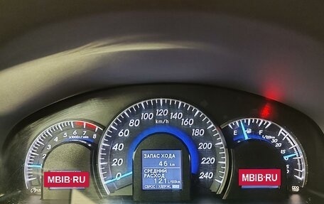 Toyota Camry, 2012 год, 1 410 000 рублей, 13 фотография