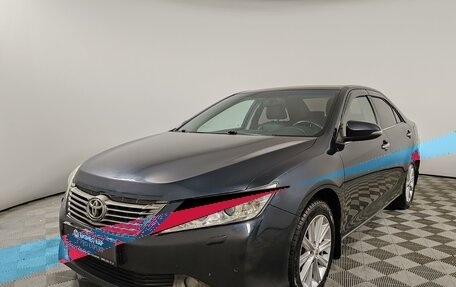 Toyota Camry, 2012 год, 1 410 000 рублей, 1 фотография