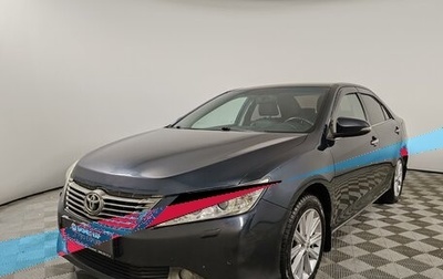 Toyota Camry, 2012 год, 1 410 000 рублей, 1 фотография