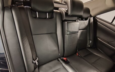 Toyota Camry, 2012 год, 1 410 000 рублей, 22 фотография