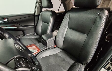 Toyota Camry, 2012 год, 1 410 000 рублей, 21 фотография