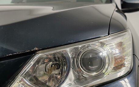 Toyota Camry, 2012 год, 1 410 000 рублей, 23 фотография