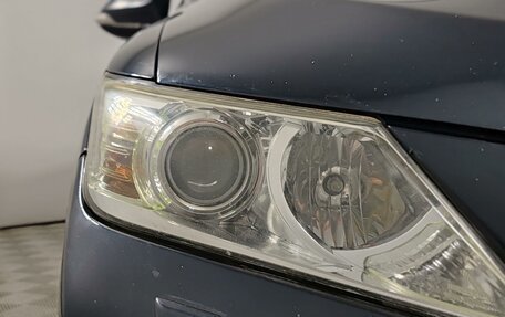 Toyota Camry, 2012 год, 1 410 000 рублей, 17 фотография