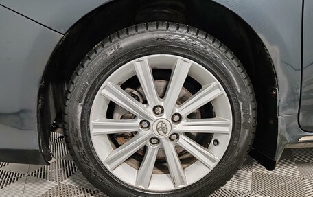 Toyota Camry, 2012 год, 1 410 000 рублей, 18 фотография