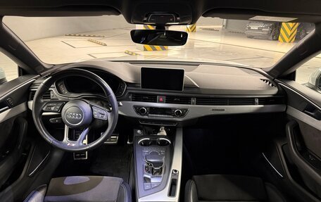 Audi A5, 2016 год, 3 200 000 рублей, 6 фотография