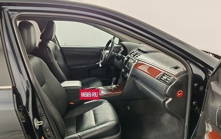 Toyota Camry, 2012 год, 1 410 000 рублей, 20 фотография