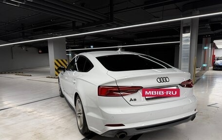 Audi A5, 2016 год, 3 200 000 рублей, 4 фотография