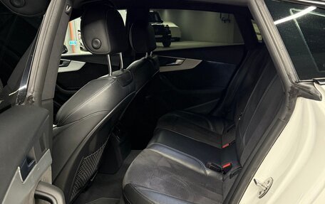 Audi A5, 2016 год, 3 200 000 рублей, 8 фотография