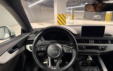Audi A5, 2016 год, 3 200 000 рублей, 7 фотография