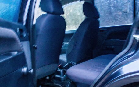 Ford Fusion I, 2007 год, 410 000 рублей, 11 фотография