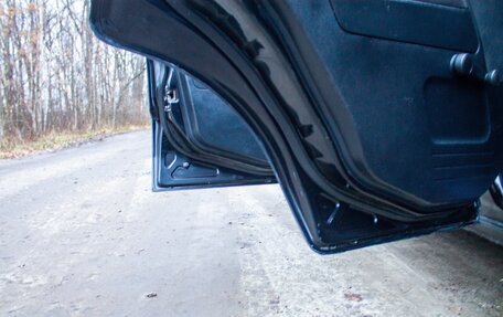 Ford Fusion I, 2007 год, 410 000 рублей, 13 фотография