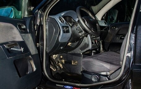 Ford Fusion I, 2007 год, 410 000 рублей, 10 фотография