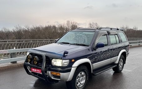 Nissan Terrano R50, 1998 год, 1 000 000 рублей, 1 фотография
