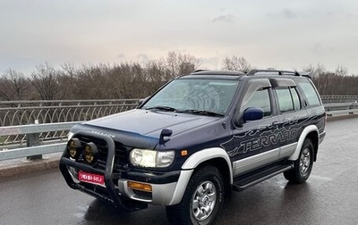 Nissan Terrano R50, 1998 год, 1 000 000 рублей, 1 фотография